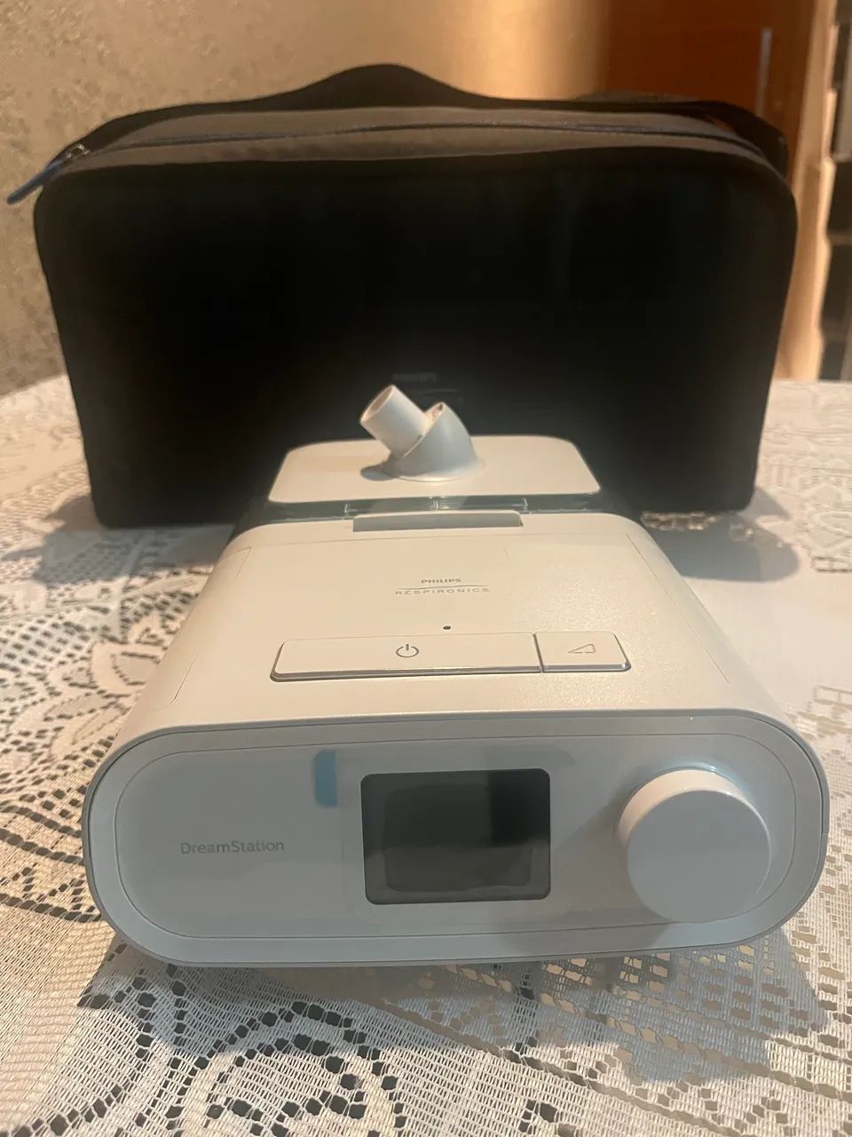 CEPAP automático  - Foto 4