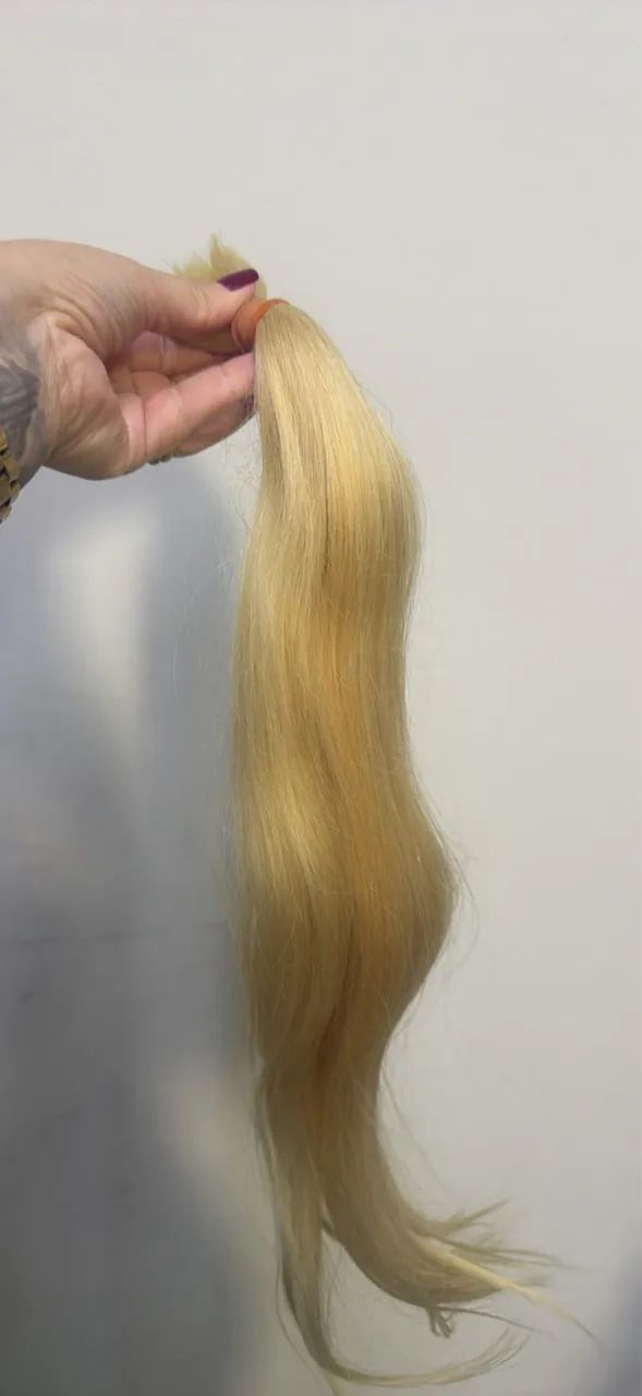 Mega Hair 