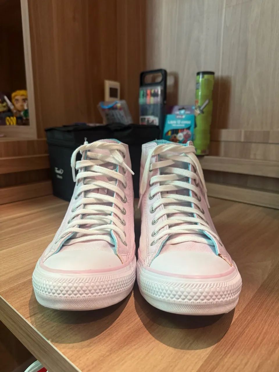 All star Chuck Taylor  - Foto 2