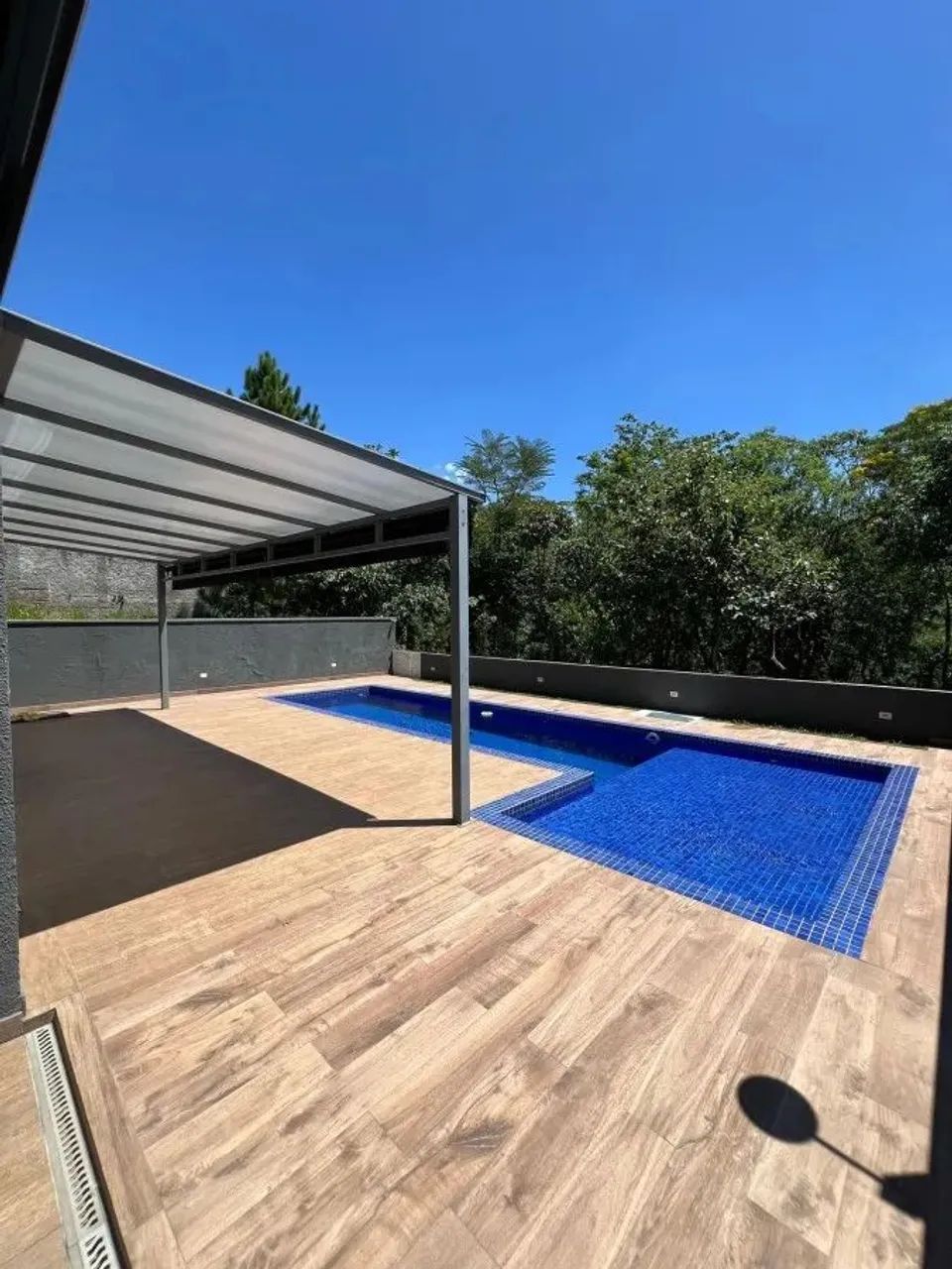 Casa em Condomínio para Venda em Santana de Parnaíba, Sítio do Morro, 3 dormitórios, 3 suí - Foto 9
