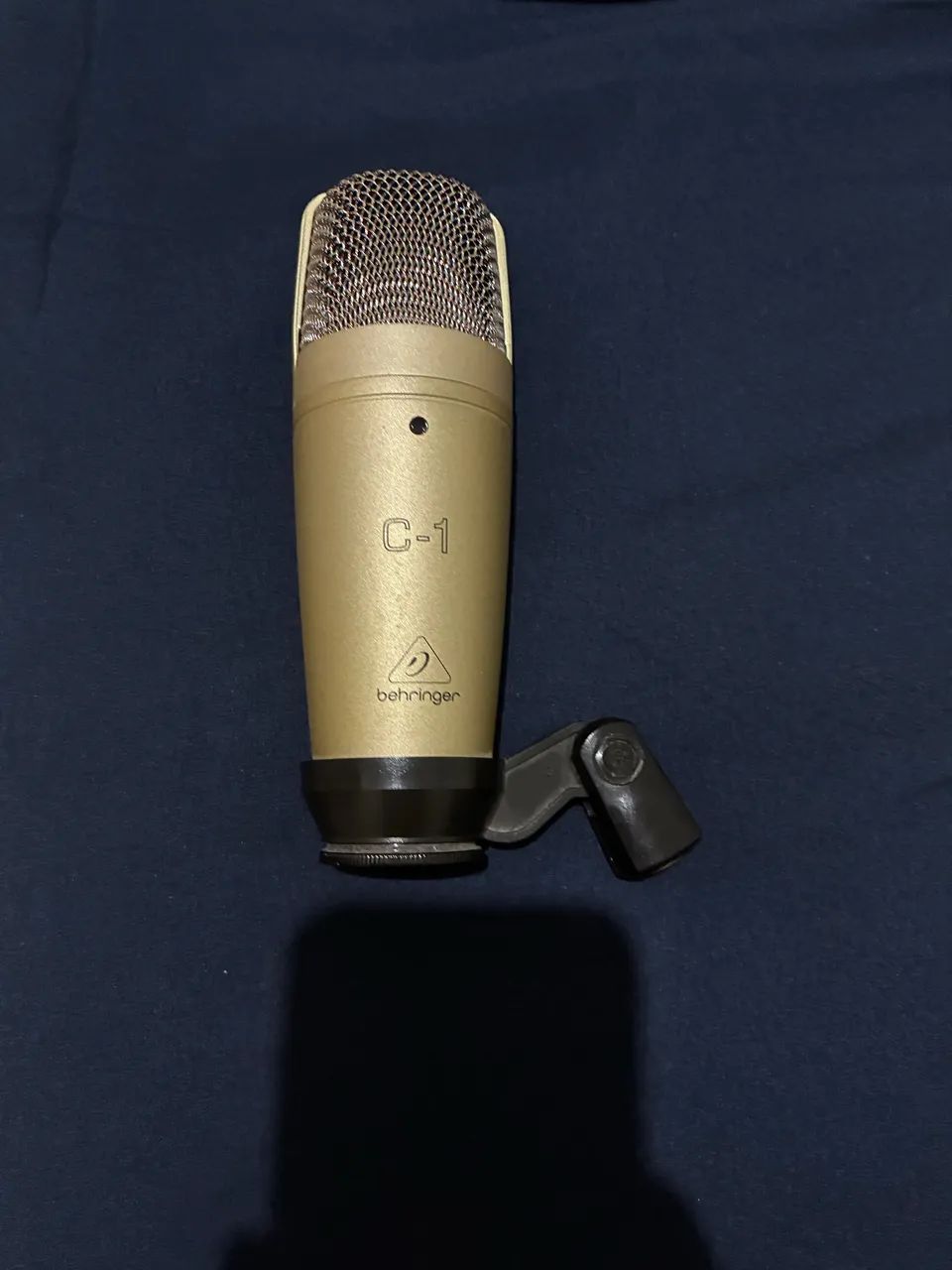 Microfone Behringer C-1 Condensador