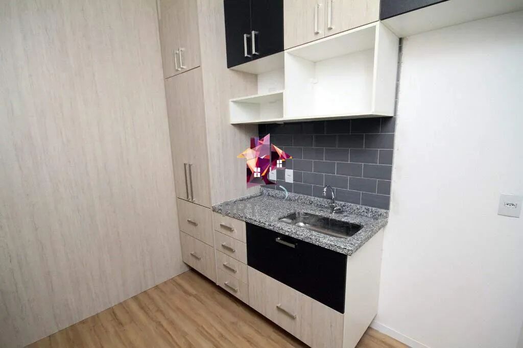 More no Unique MBigucci: Studio Moderno, Mobiliado e com 1 Vaga! - Foto 3