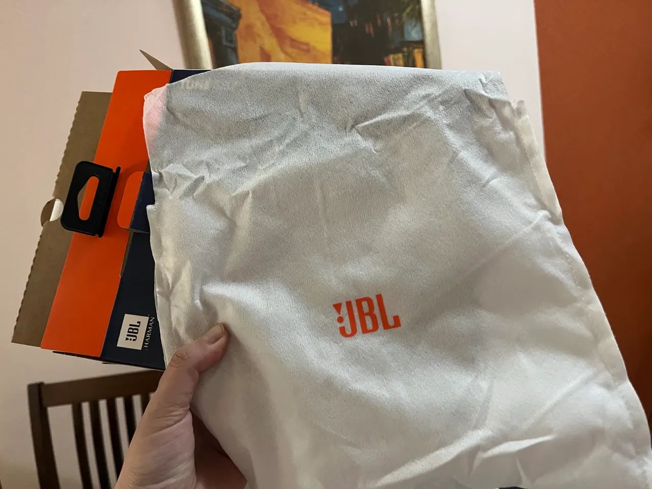 Fone JBL 520BT - Foto 2