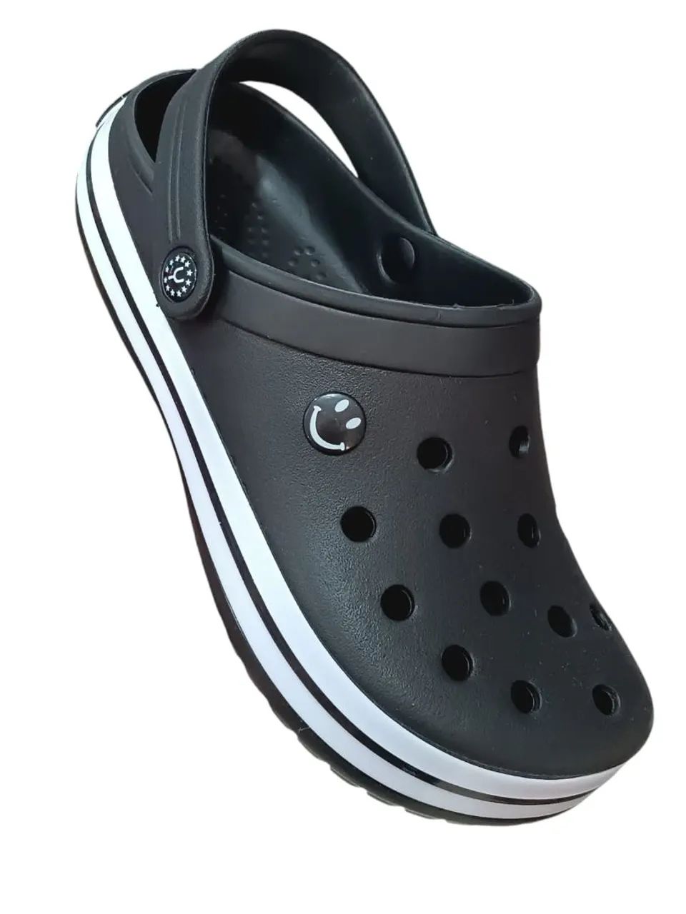 Chinelo Crocs  - Foto 3