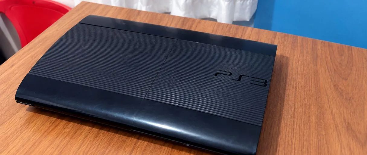 Playstation 3 Desbloqueado  - Foto 2