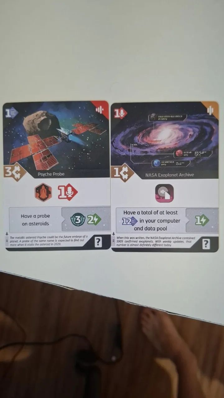 Expansão SETI Agências Espaciais - Foto 4