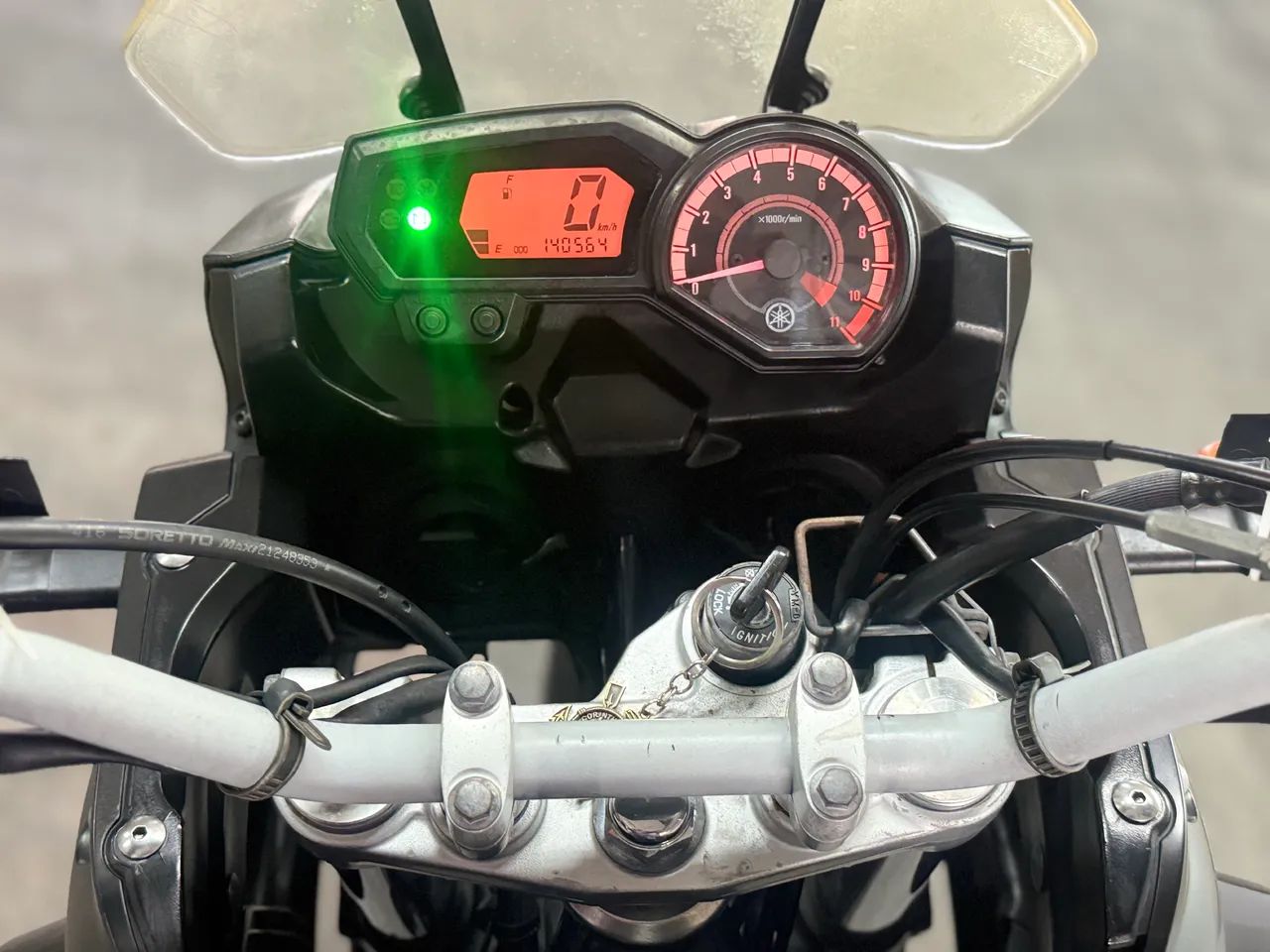 TENERE 250  - Foto 5