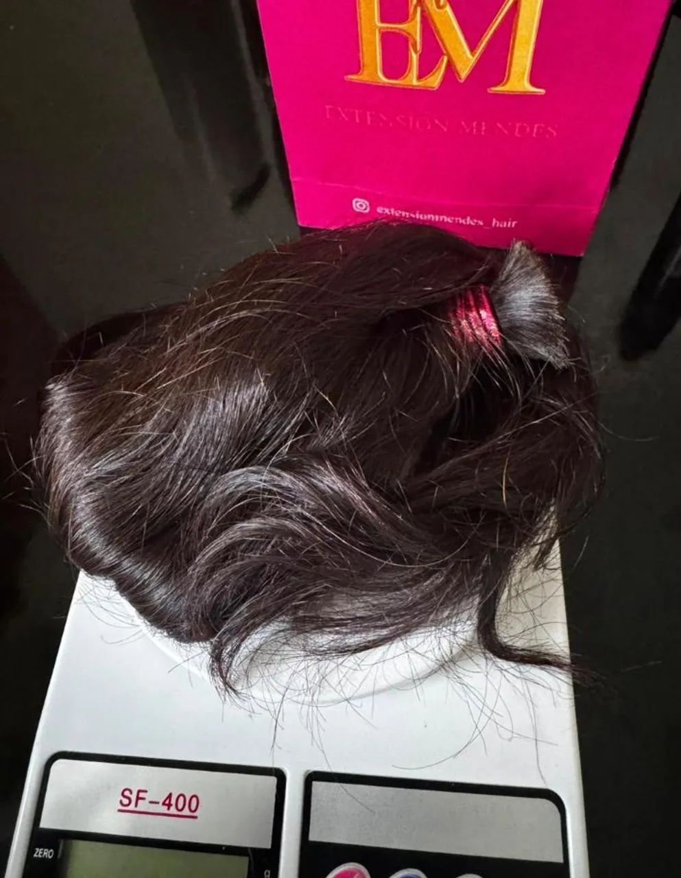 CABELO HUMANO  - Foto 2