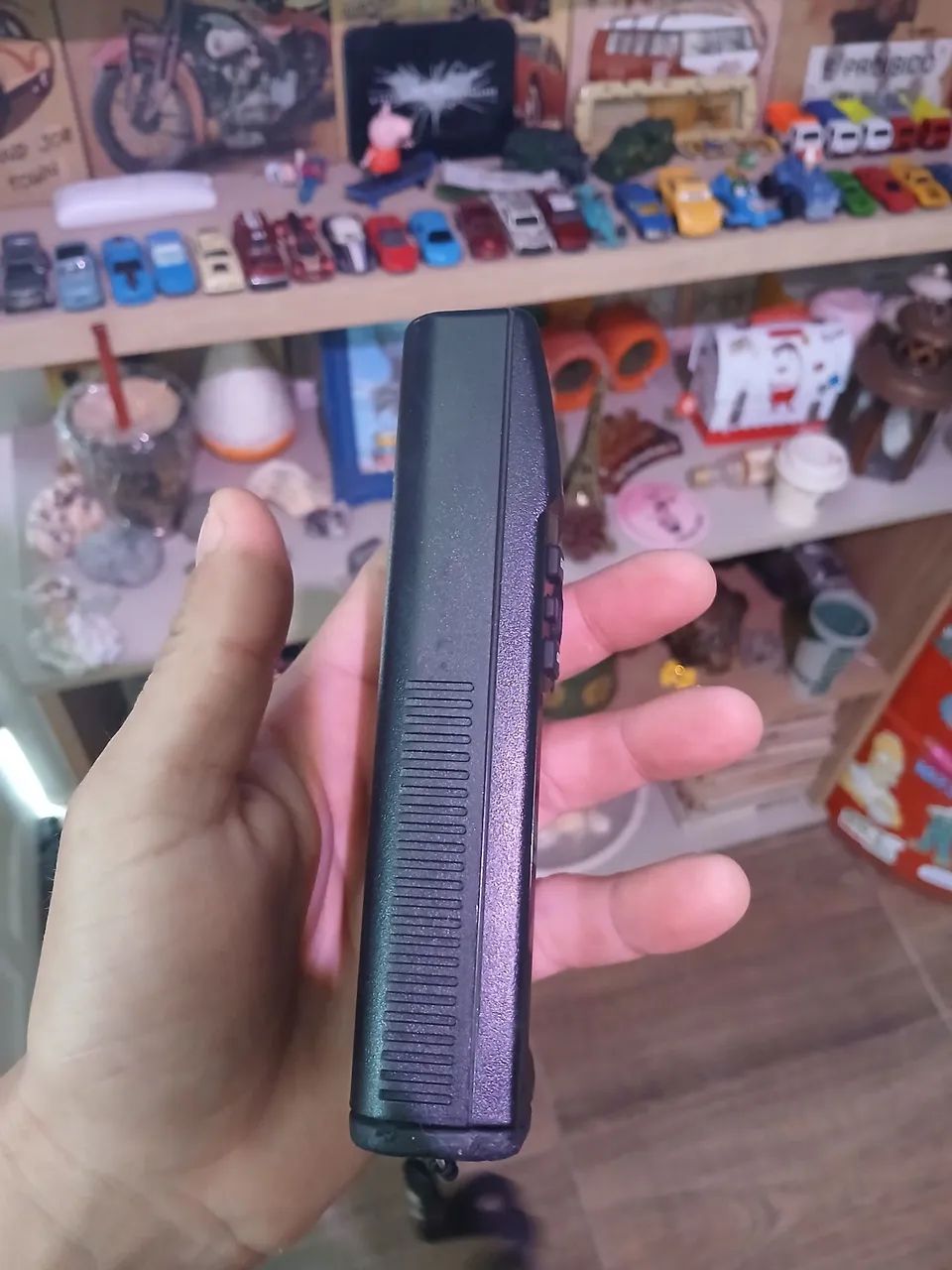 Vendo gps garmin 12 canais - Foto 3