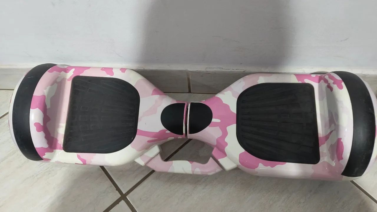 Vendo hoaverboard  - Foto 2