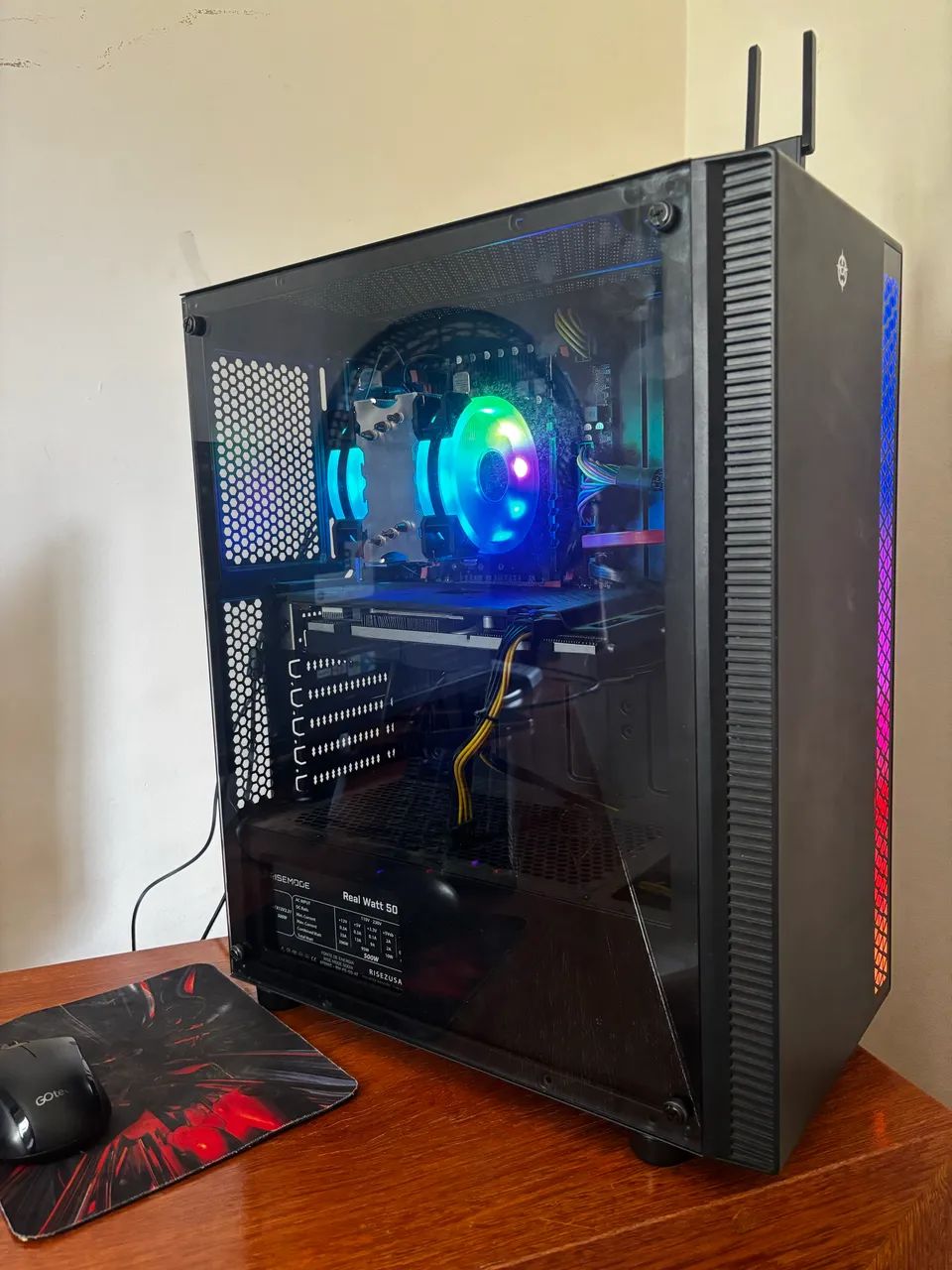 Computador gamer  - Foto 5