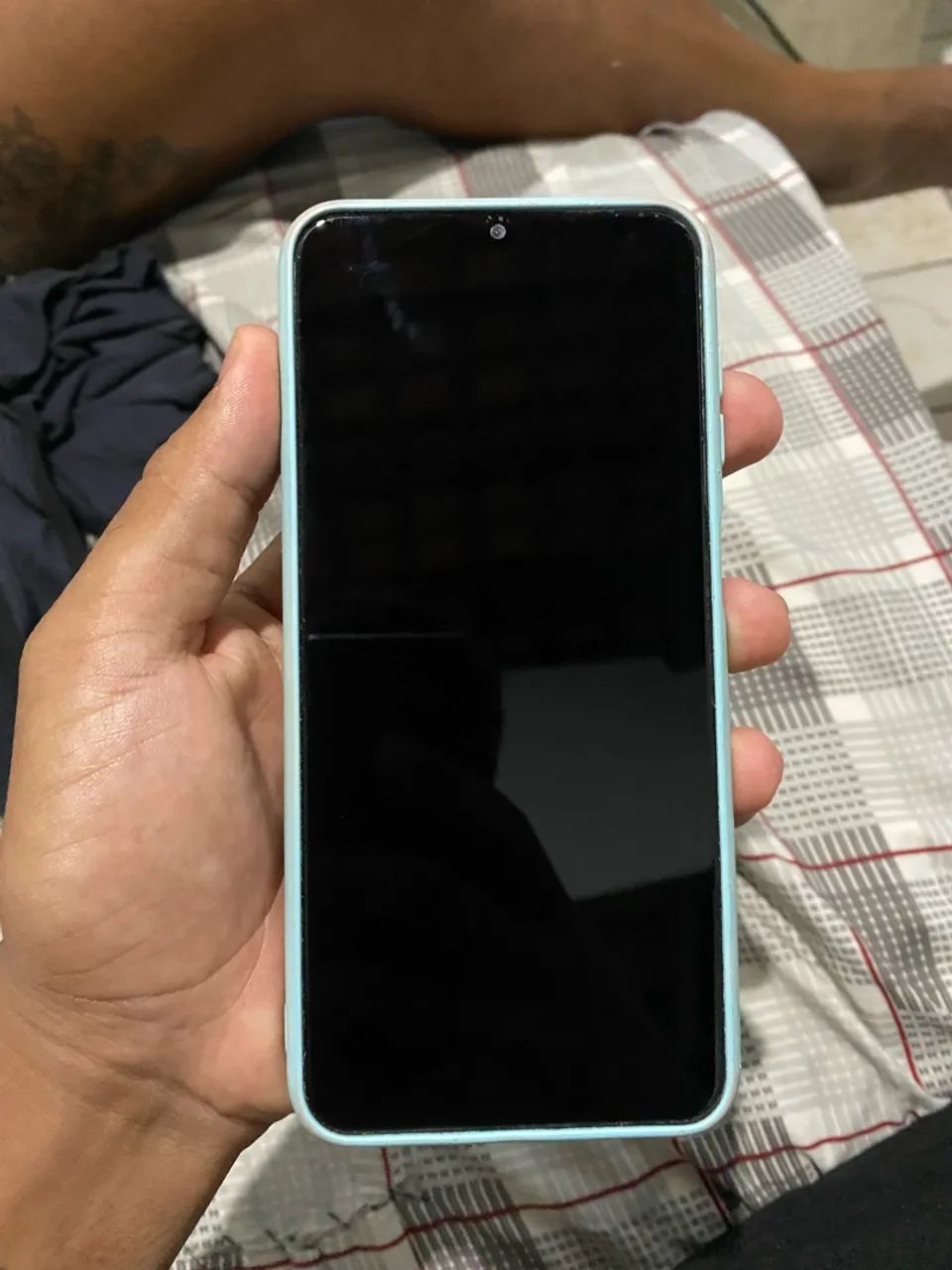 Vendo Galaxy A13  - Foto 3