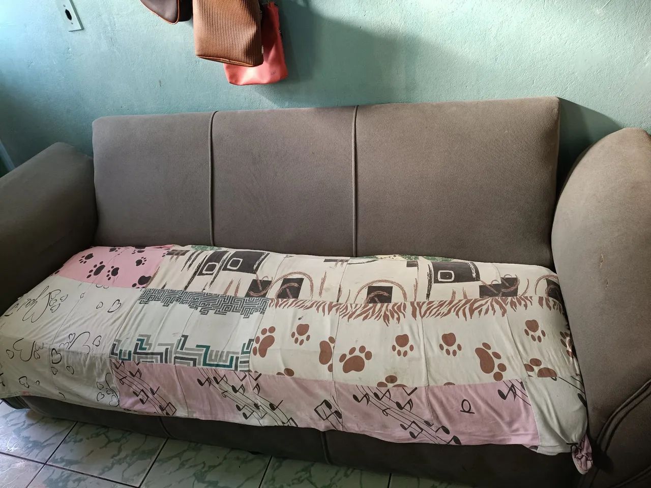 Sofa - Foto 4