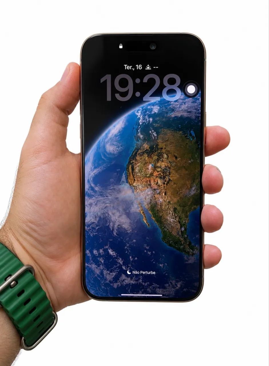 iPhone 16 Pro Max 512GB