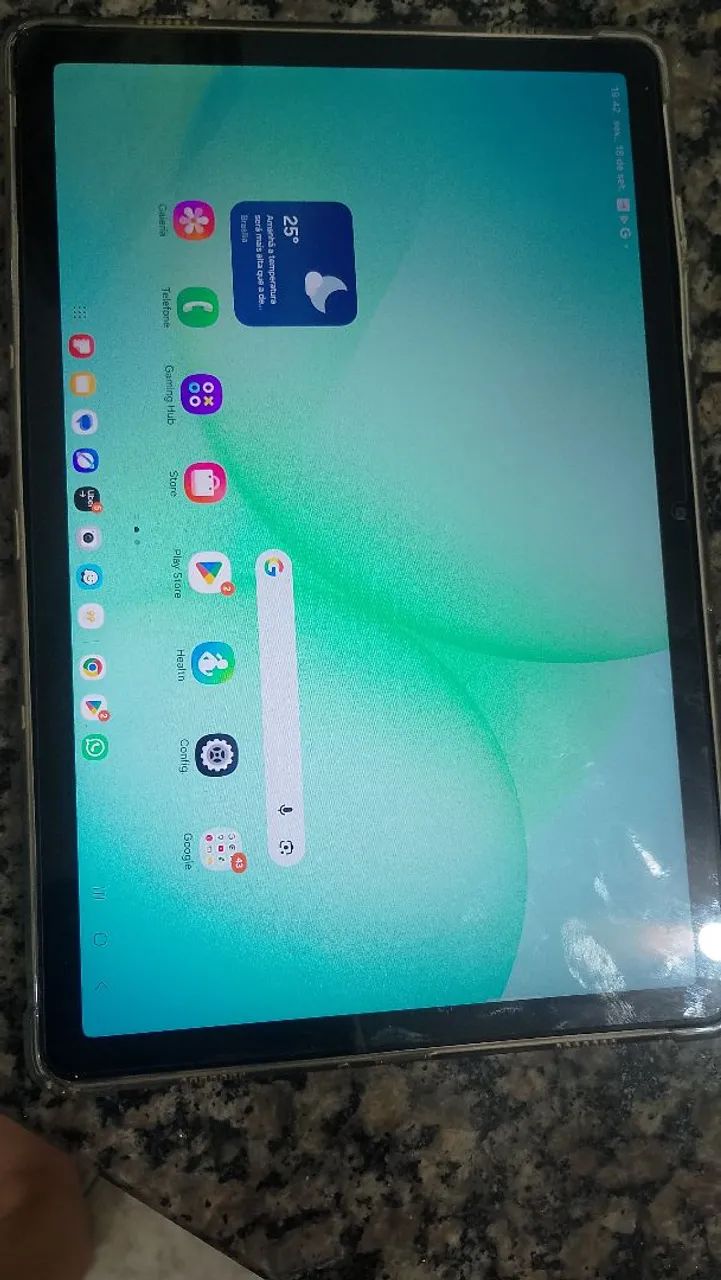 Tablet Samsung  - Foto 2