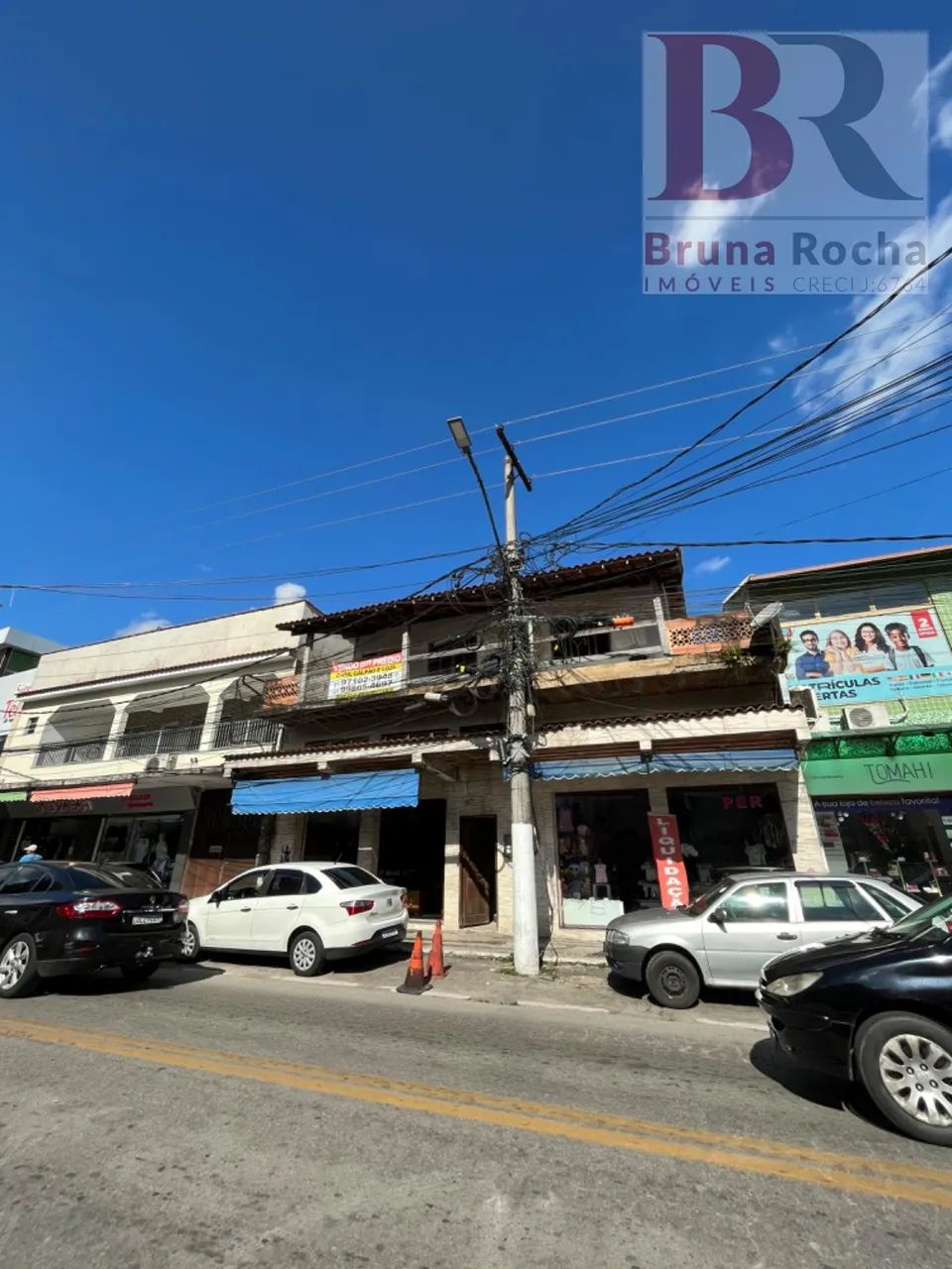 loja em Guapimirim - Guapimirim - Foto 2