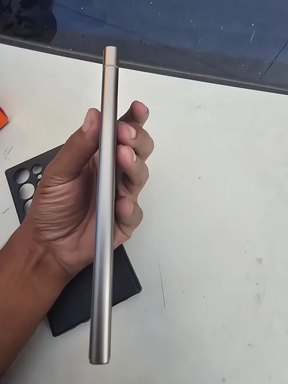 Galaxy S24 ultra 256gb - Foto 4