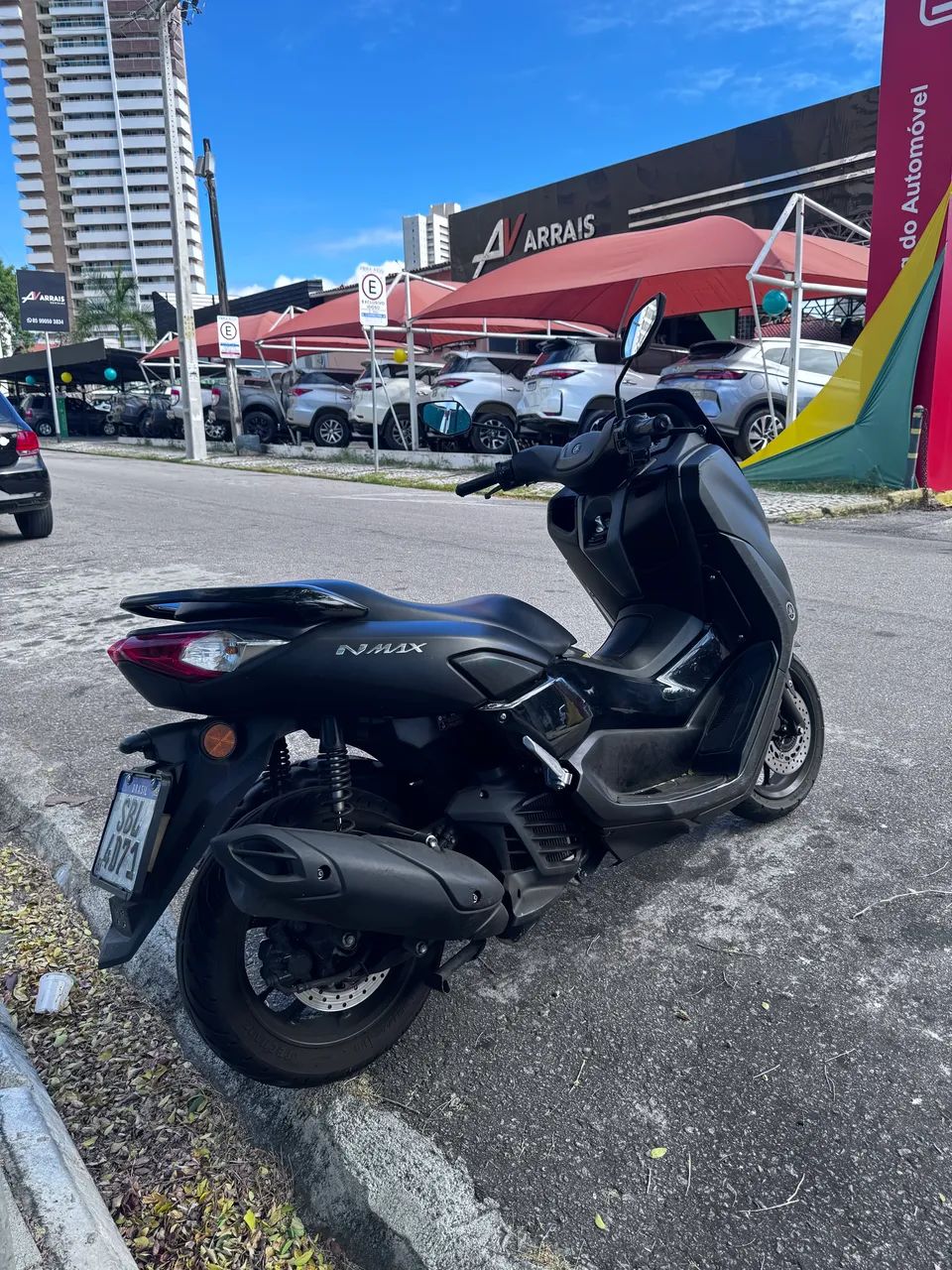 NMAX 2022  - Foto 5