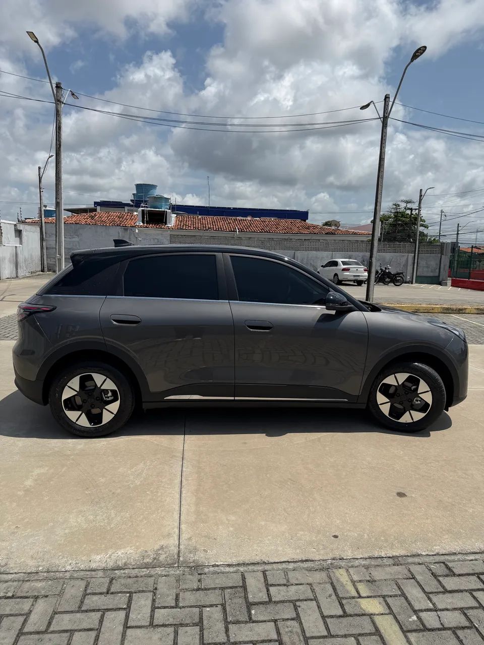 Geely EX2 Max 2026 - Foto 5