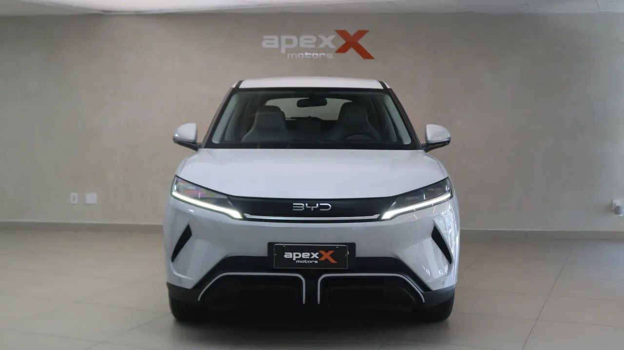 BYD Yuan Pro Elétrico 2025 - Foto 3