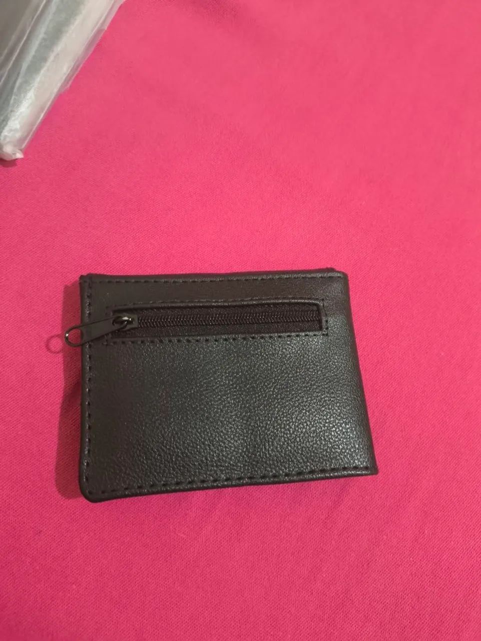 Carteira Slim Compacta  - Foto 2