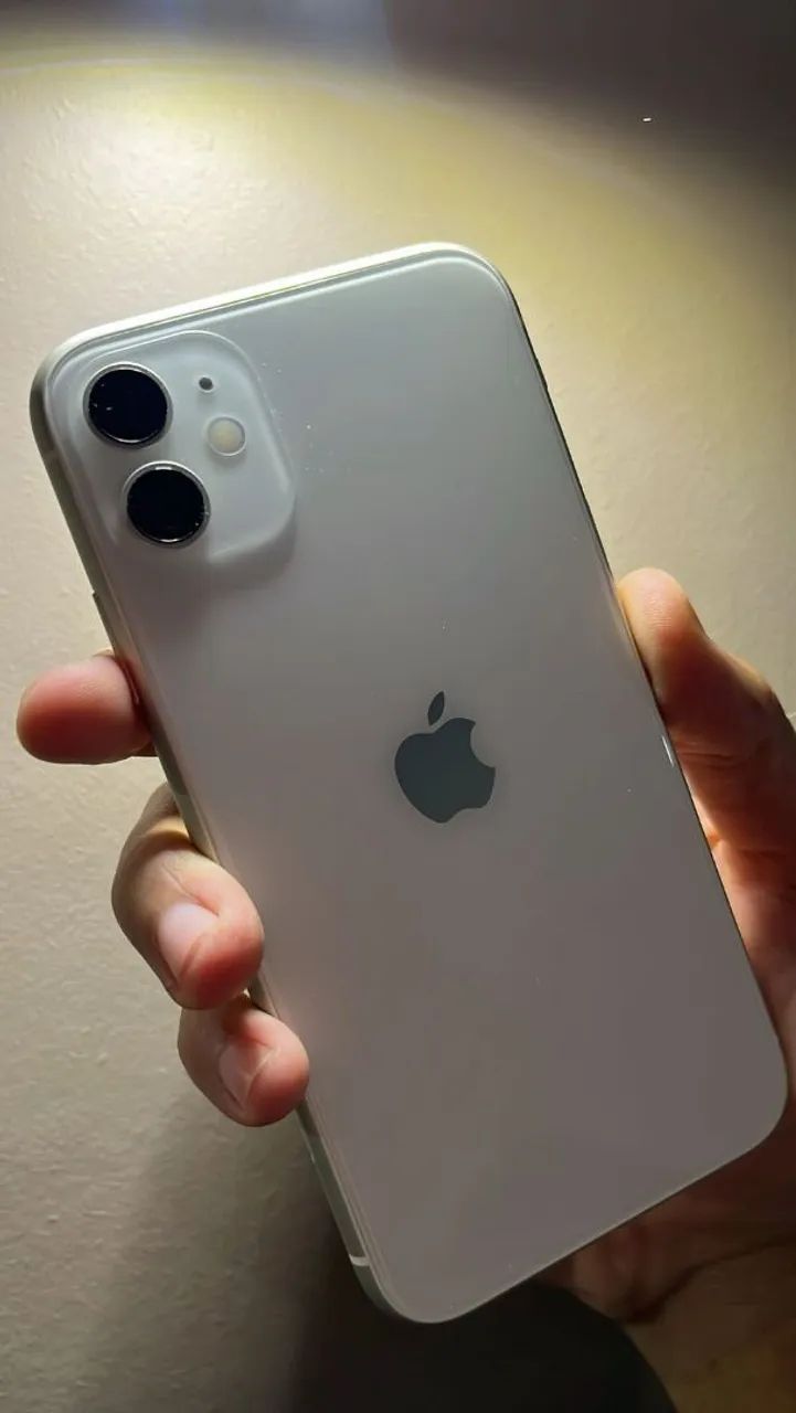 iPhone 11 128gb - Foto 2
