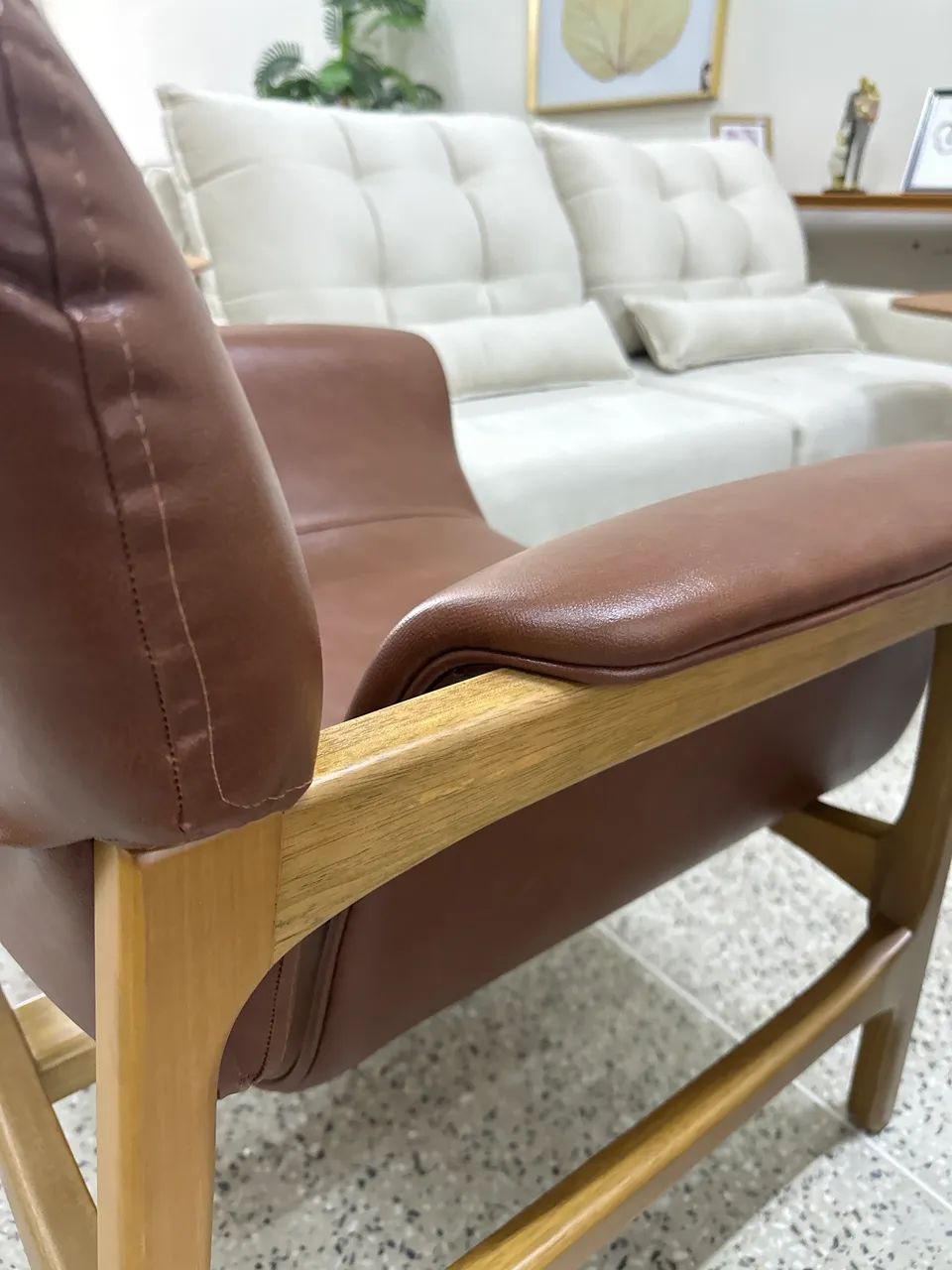 Poltrona Bali  - Foto 3