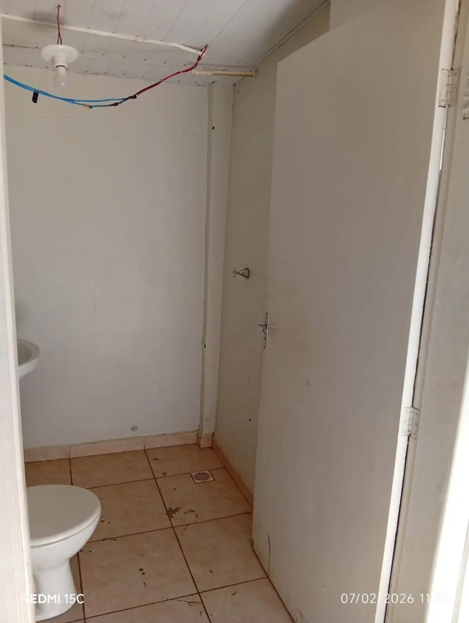 Alugo sala comercial  - Foto 3