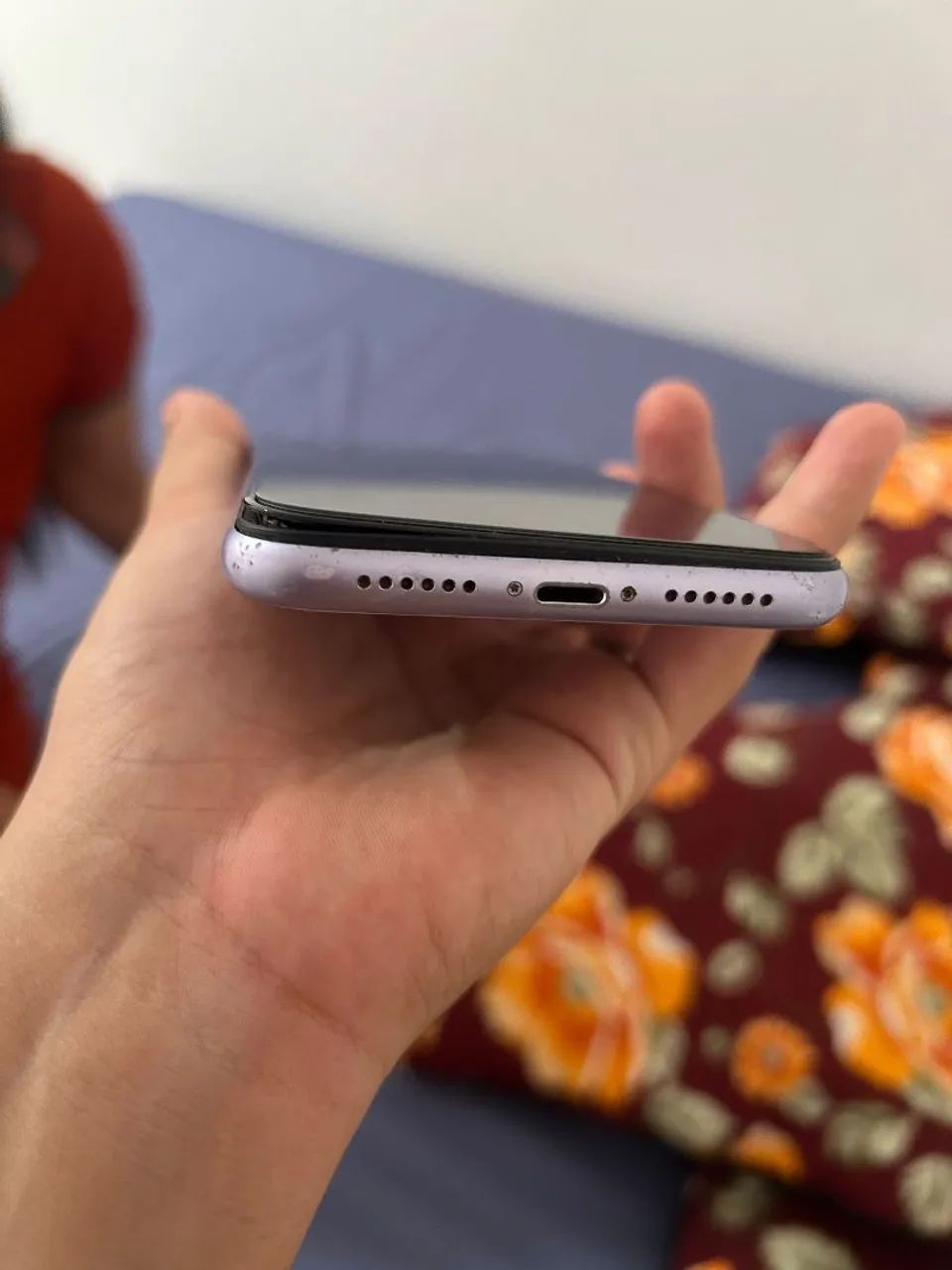 iPhone 11  - Foto 4