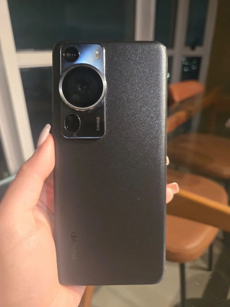 Huawei P60 Pro 256GB IMPORTADO - Excelente Estado - 100% Funcional