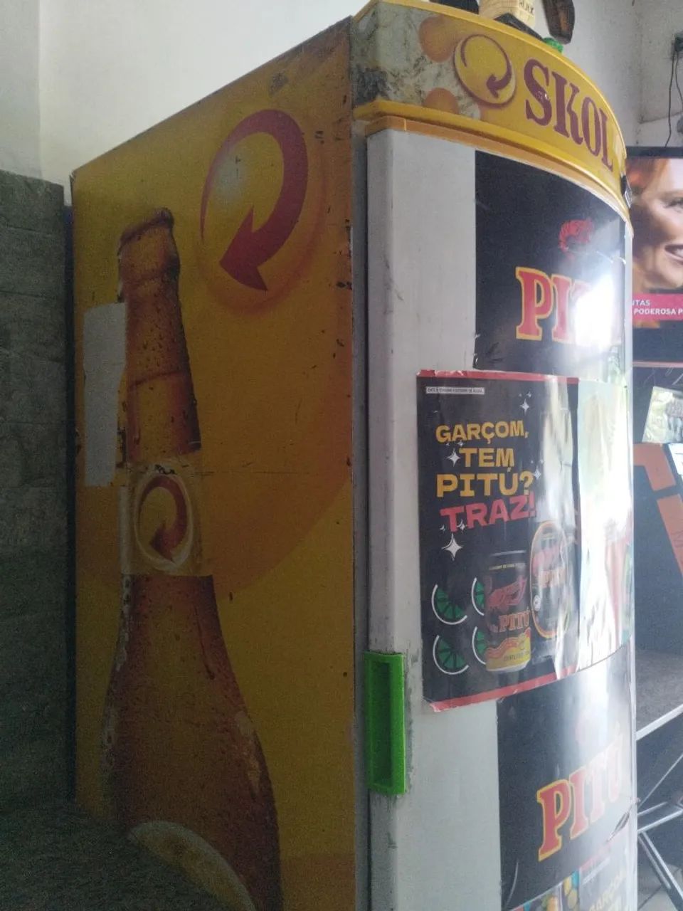 Cervejeira  skol - Foto 4