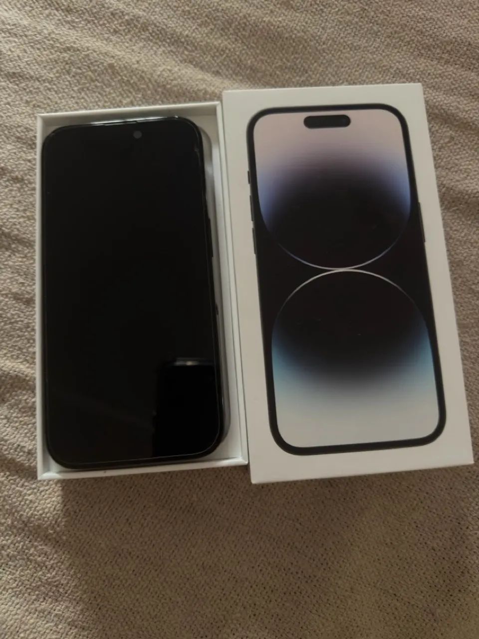 iPhone 14 Pro 128gb  - Foto 3