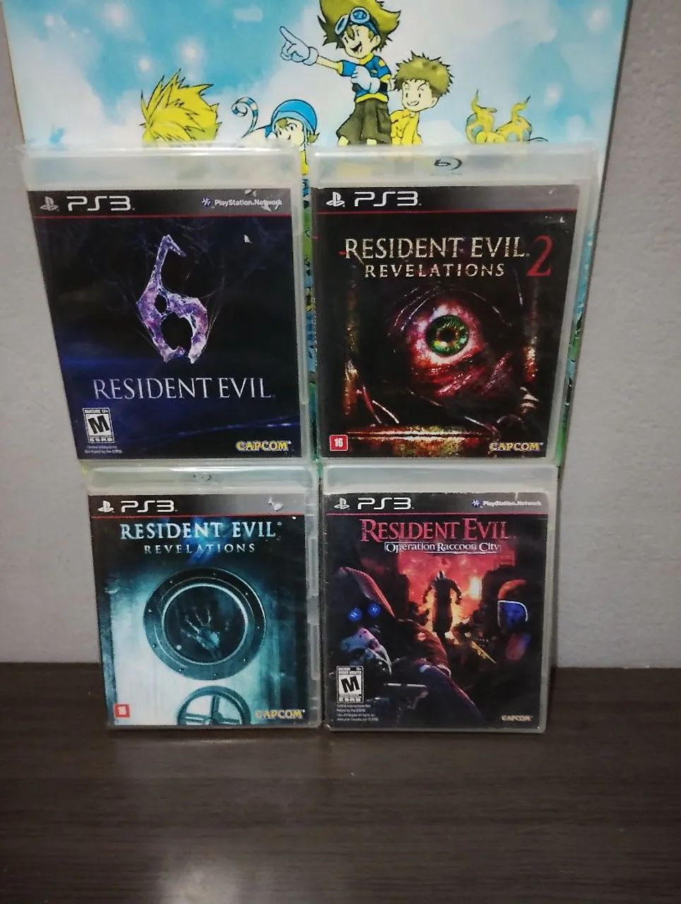 Jogos ps3  - Foto 3