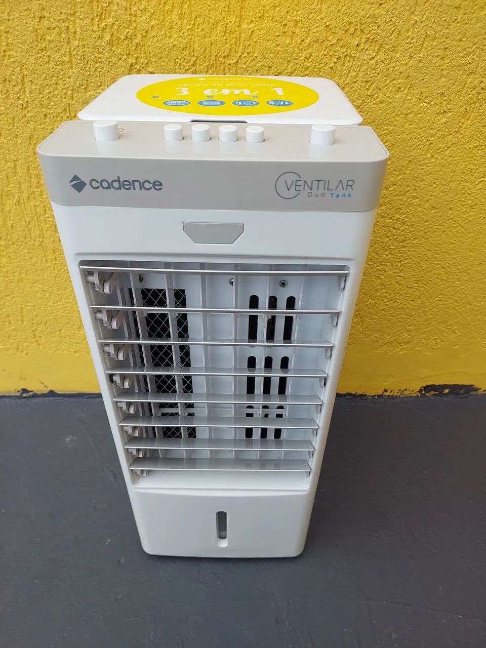 Climatizador cadense - Foto 3