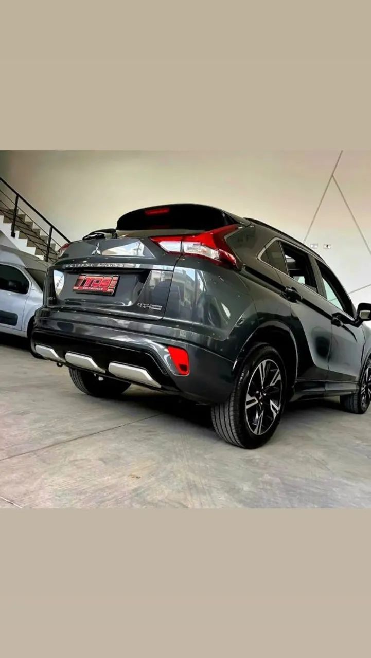 Mitsubishi Eclipse Cross HPE-S 1.5 AWD 165cv Aut. 2025 2025