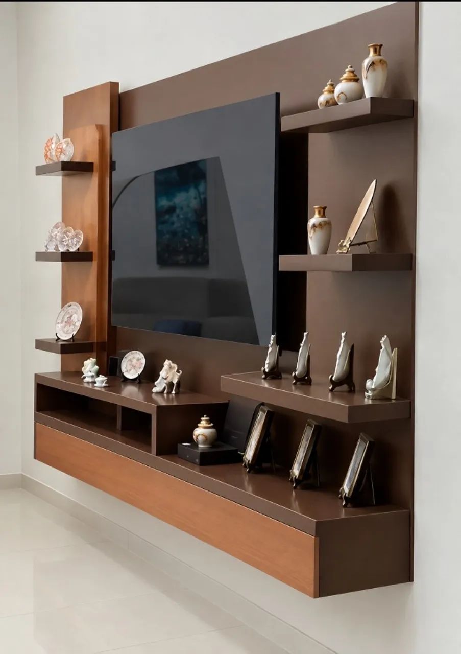 Estante racks