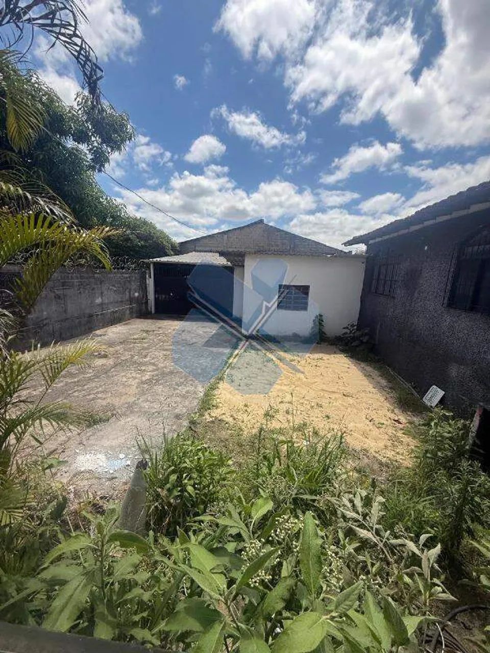 Galpão para aluguel, Venda Nova - Belo Horizonte/MG