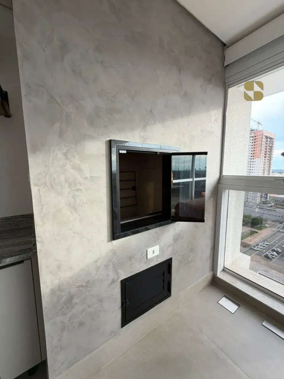 AUTHENTIQUE possui 193 metros quadrados com 3 quartos em São Francisco - Cuiabá - MT - Foto 4