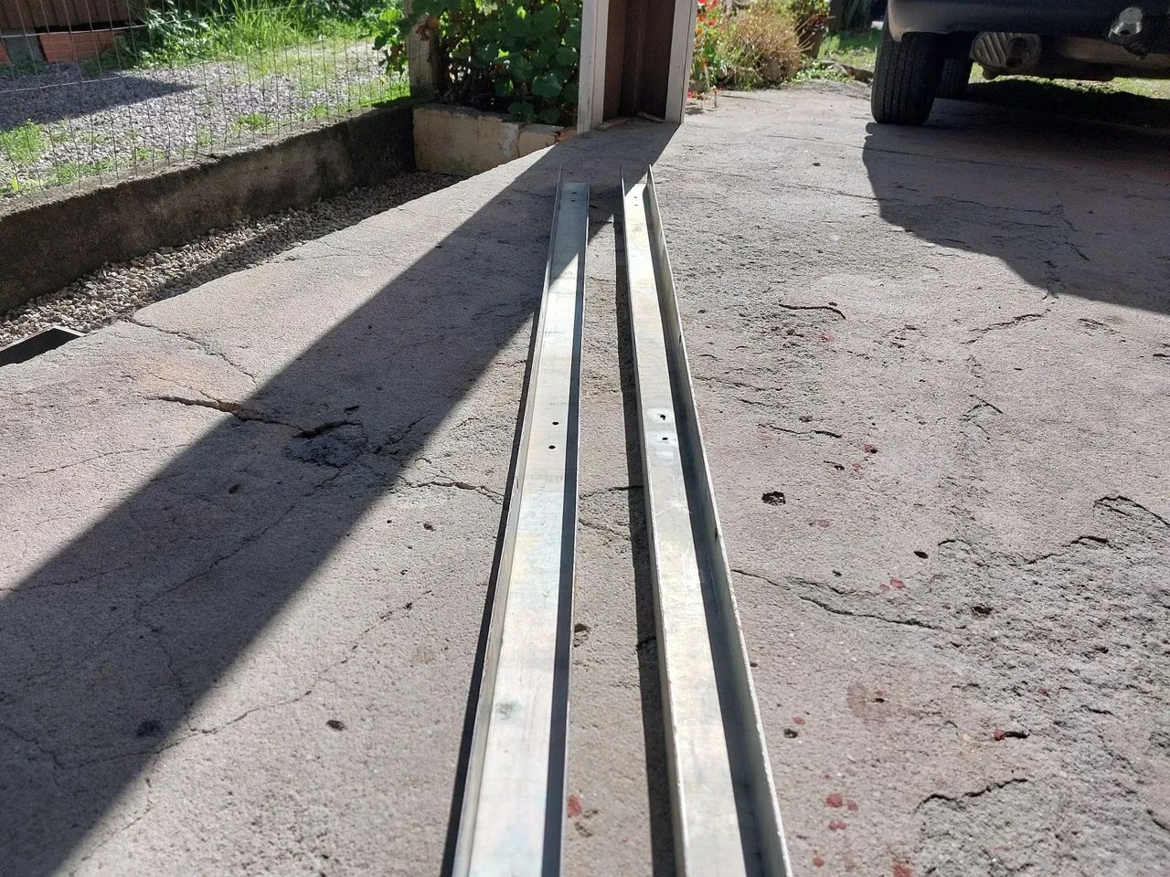 Vendo ber ço para barco/lancha - Foto 2