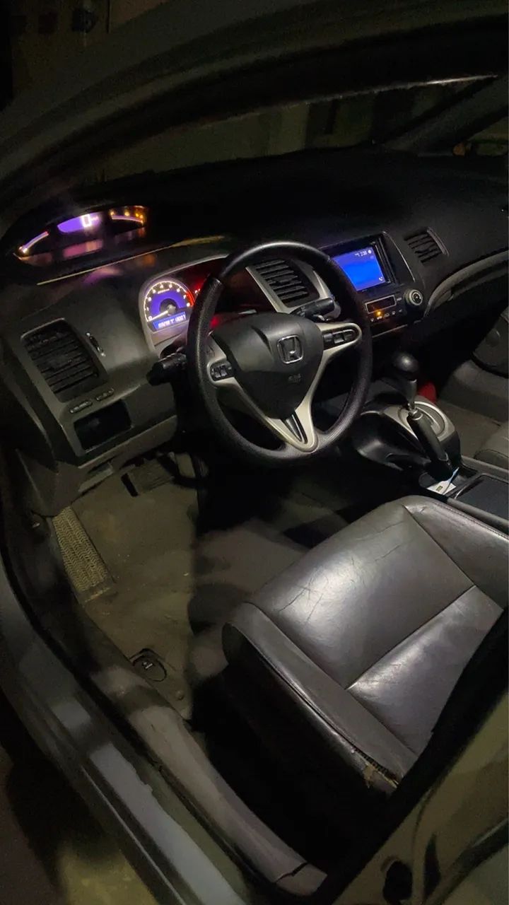 Honda Civic 2011