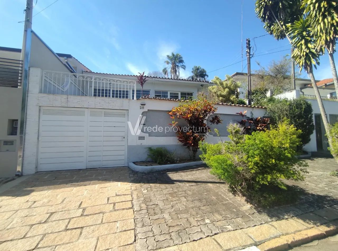 casa - Sousas - Campinas - Foto 2