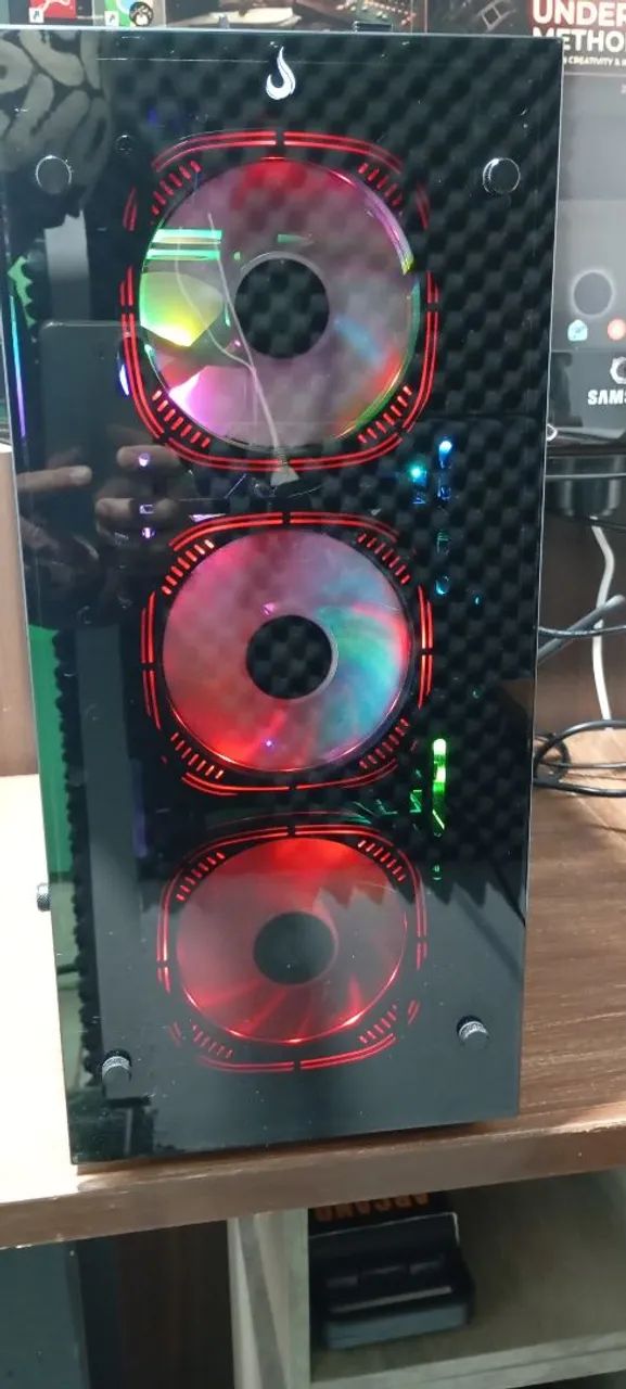 Pc Gamer i9-9980XECore - Foto 3