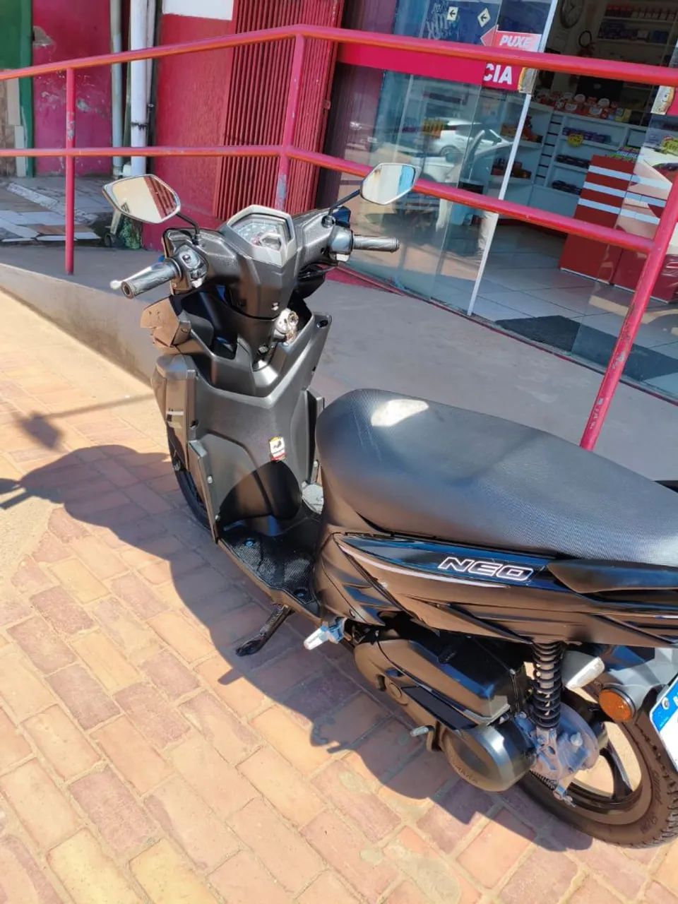 NEO 125 AT 2023 - Foto 2