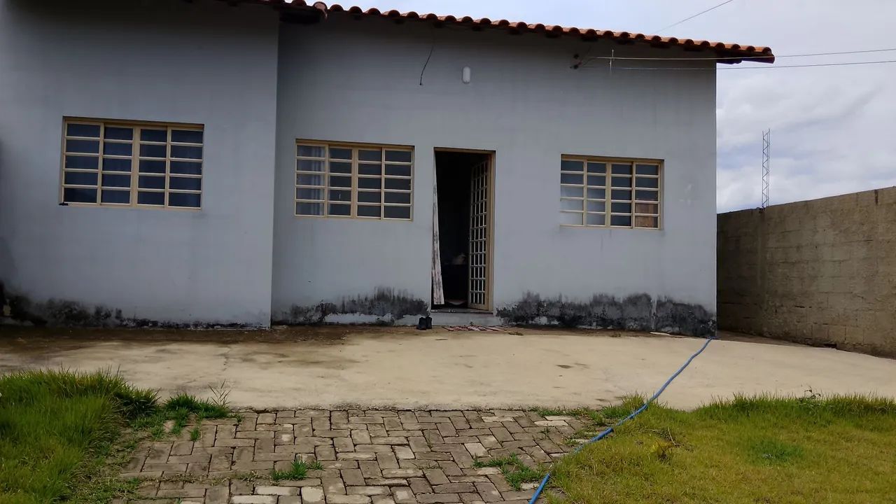 Repasso financiamento de casa em bom despacho  - Foto 2