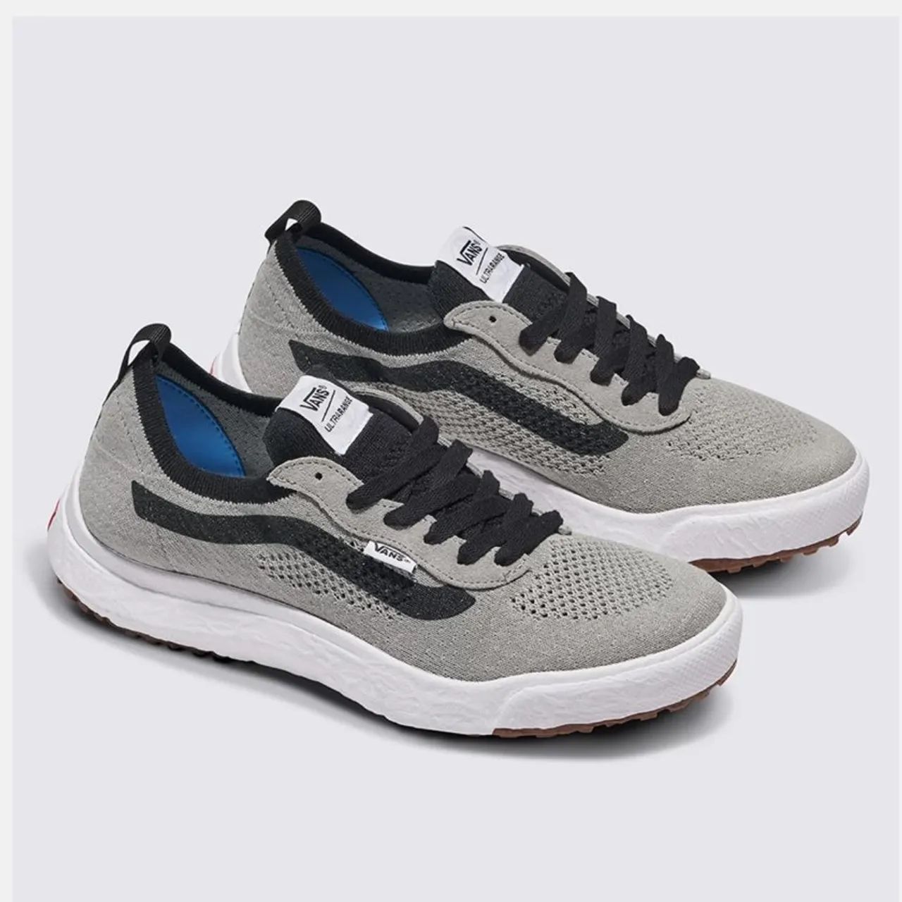 Tênis Vans Ultrarange vr3 cinza - Calçados - Parque Xangri-Lá