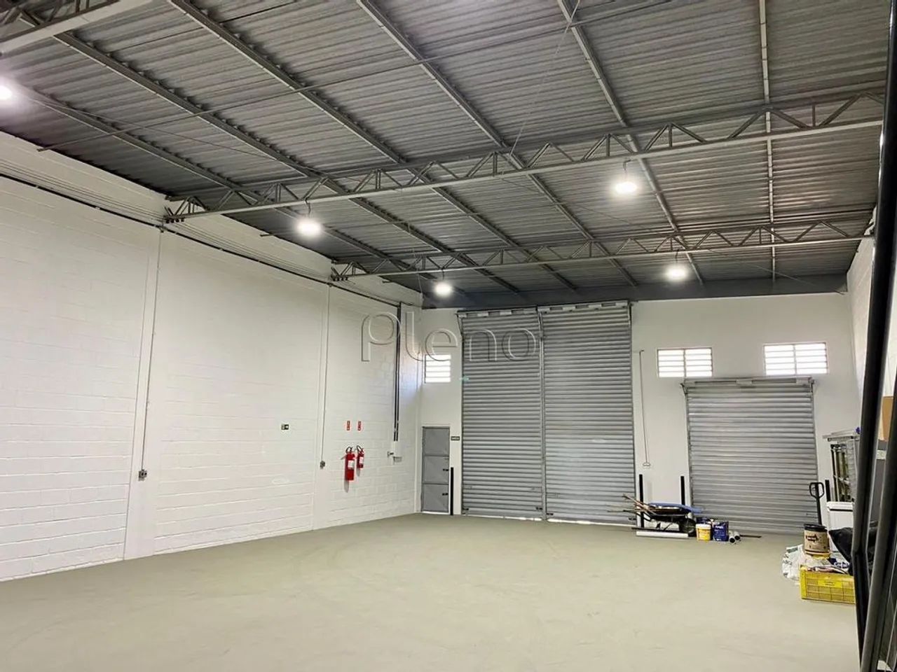 Barracão com 216,00 m², na Vila São Bento, Campinas. - Foto 3