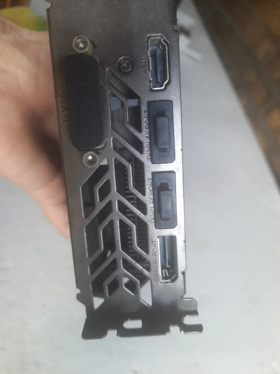 Placa de vídeo rx 570 - Foto 4