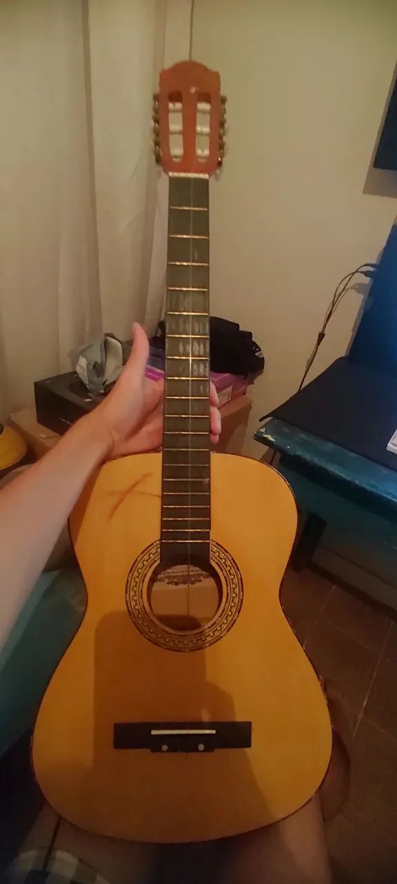 Violão 
