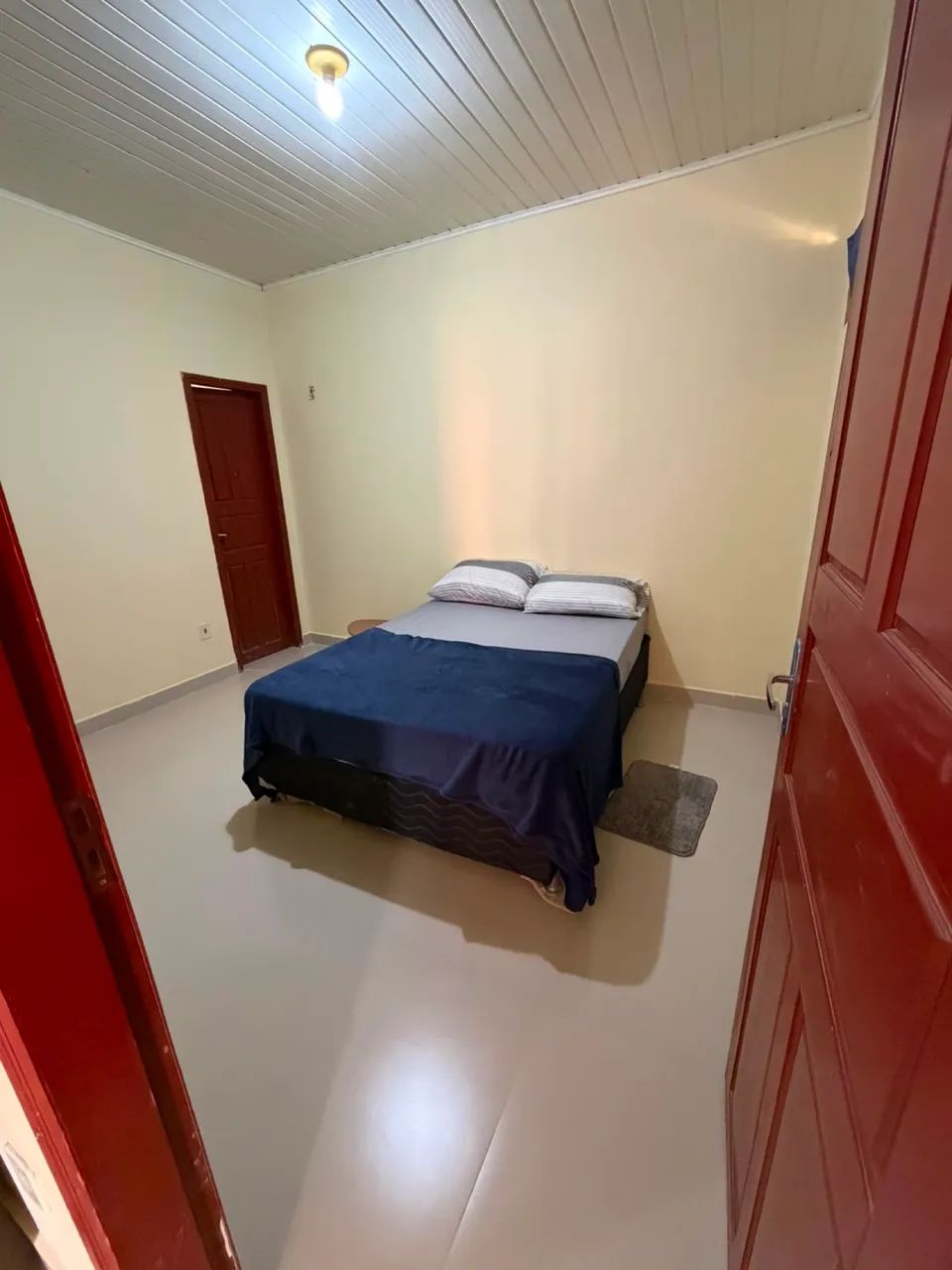 Alugo apartamento mobiliado R$ 1.000,00 - Foto 3