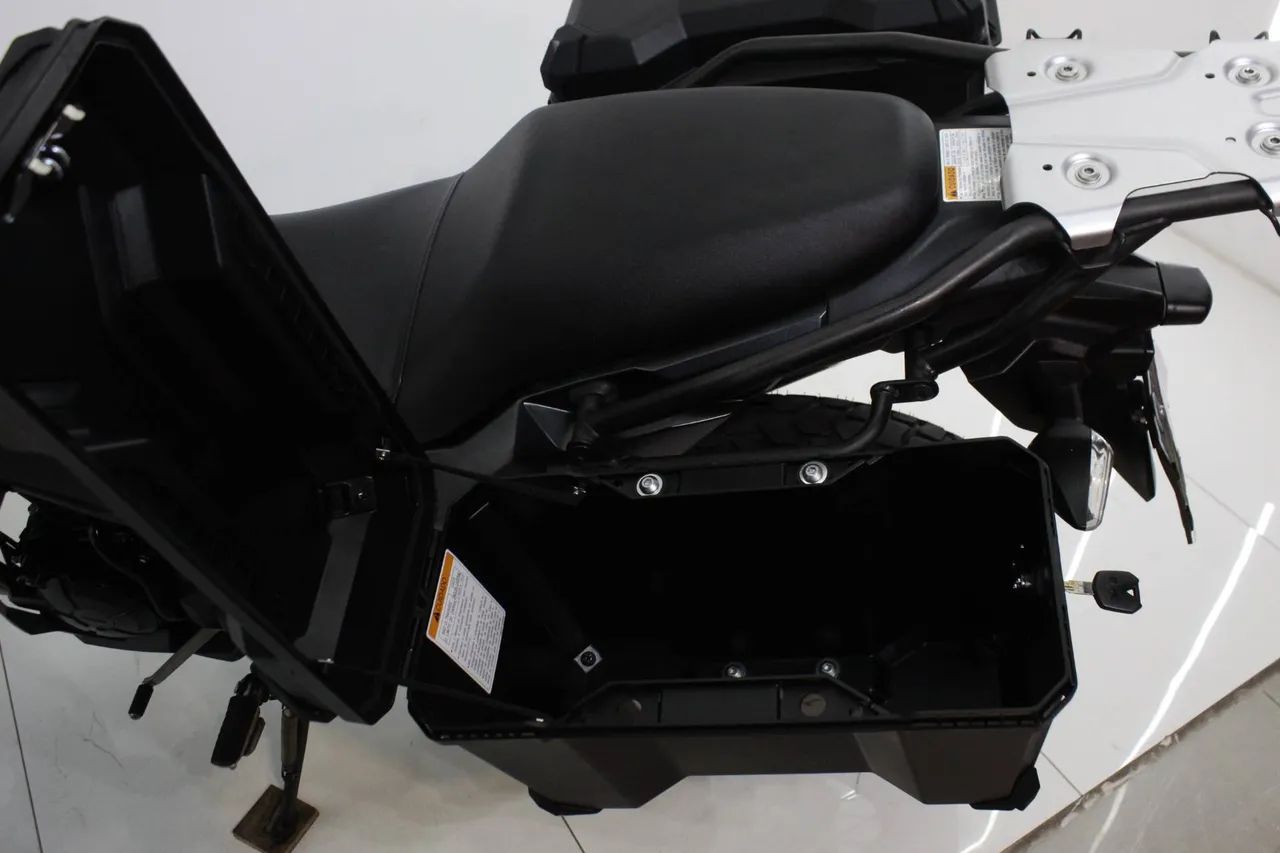 Versys-X 300 Tourer 2024 - 1524107599 | OLX